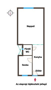 Eladó Lakás 1138 Budapest 13. kerület 13. KERÜLET, MEGÁLMODOTT OTTHON MINDENHEZ KÖZEL!