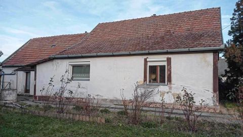 Eladó Ház 6525 Hercegszántó 