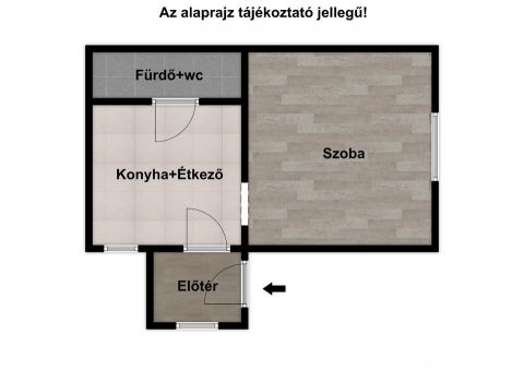 Eladó Ház 4251 Hajdúsámson 4251 Hajdúsámson, Kertváros