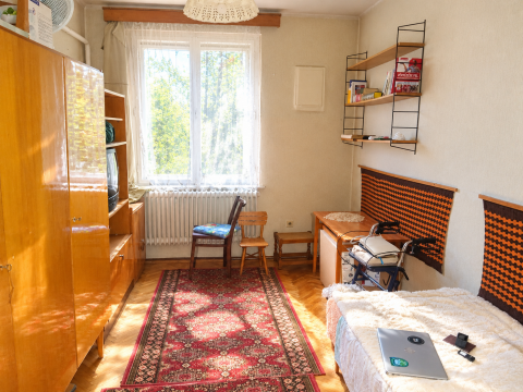 Eladó Lakás 4027 Debrecen Debrecen, Egyetem sugárúton