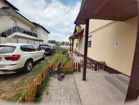 Eladó Ház 1158 Budapest 15. kerület , 15.ker. Önálló családi ház!